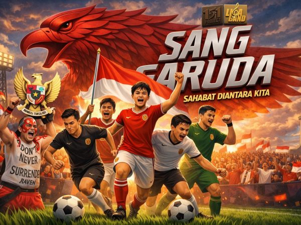 Project 151 Liga Band Di Spotify