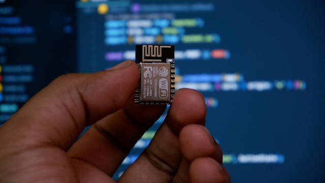 Integrasi IoT Dorong Perkembangan Jaringan Cerdas