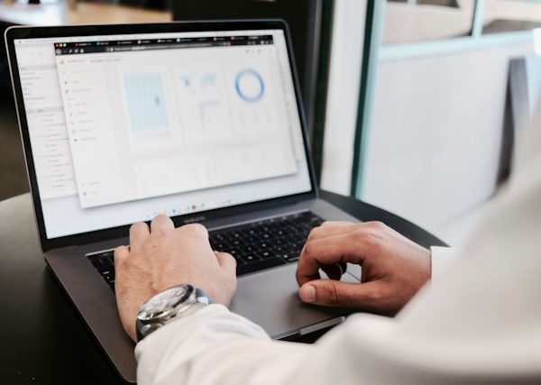 Masa Depan Analitik Data dan Peran Kecerdasan Buatan