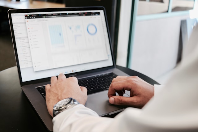 Masa Depan Analitik Data dan Peran Kecerdasan Buatan
