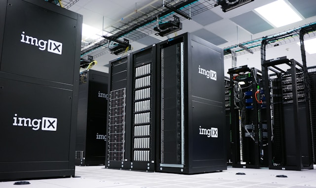 Peran Data Center Semakin Vital di Era Digital