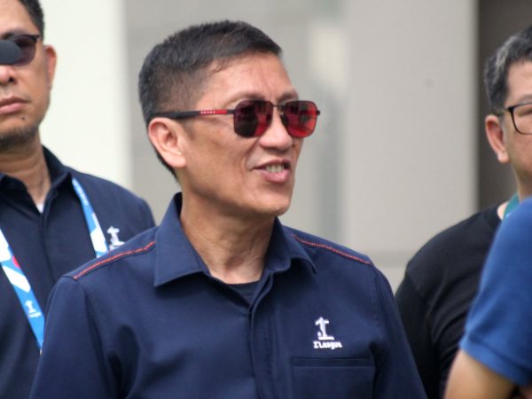 I.League Umumkan Jadwal Kompetisi Musim 2026/27