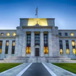 Inflasi AS Dinilai Negatif, The Fed Diminta Tetap Waspada Soal Suku Bunga
