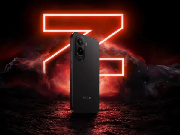 iQOO Z11 Resmi Hadir di Indonesia, Bawa Baterai 9.020 mAh dan Pecahkan Rekor MURI