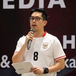 Kelme Klarifikasi Polemik Jersey Timnas, Akui Ada Kekeliruan Proses Produksi