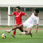 Misi Besar Herdman: Bentuk Timnas Lokal yang Tangguh Lewat TC Intensif di Bali