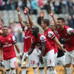 Arsenal Juara Liga Inggris 2025/2026, Akhiri Penantian 22 Tahun