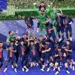 PSG Ukir Sejarah Baru, Arsenal Kandas di Final Liga Champions 2026