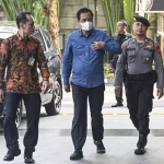 Bupati Muara Enim Digelandang ke KPK Usai Kena OTT, Uang Ratusan Juta Turut Diamankan