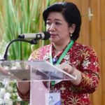 Kenaikan Harta Rp2,6 Miliar dalam Setahun, Ini Sosok Jubir Baru BGN Agustina Arumsari