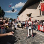 Sean Gelael dan BMW WRT 32 Andalkan Kecepatan Awal untuk Taklukkan Le Mans