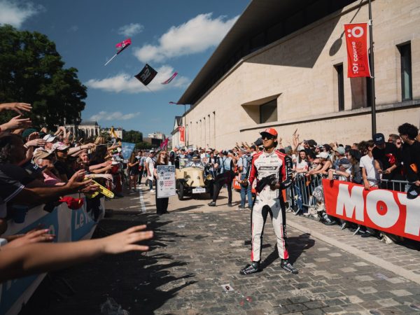 Sean Gelael dan BMW WRT 32 Andalkan Kecepatan Awal untuk Taklukkan Le Mans