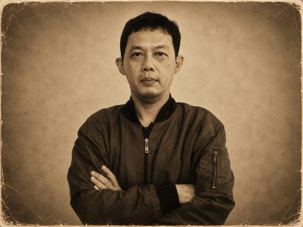Erick Thohir dan Sepakbola Indonesia : Dari Kudeta Moral ke Kebangkrutan Prestasi