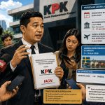 IACN Adukan Dugaan Kejanggalan Perjalanan Dinas Direksi BPJS Kesehatan ke KPK