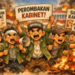 Kata Terlarang yang Bikin Presiden Sakit Hati, Ini Kisah di Baliknya