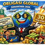 Animo Investor Global Tinggi, Danantara Buka Opsi Terbitkan Obligasi Tenor 30 Tahun