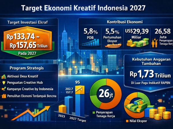 Persaingan E-Commerce RI Makin Sengit, Shopee dan TikTok Shop-Tokopedia Kuasai Pasar