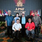 Senny Marbun Nahkodai APSF & Siap Jadi Motor Kemajuan Olahraga Disabilitas ASEAN