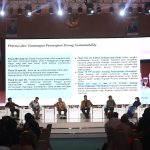 IKA Unpad Gelar Forum Ekonomi Hijau, Dorong Percepatan Transisi Berkelanjutan Indonesia