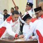 Kejaksaan Perkuat Restorative Justice hingga Desa, Gandeng ABPEDNAS Kawal Perdamaian dan Pemulihan Sosial