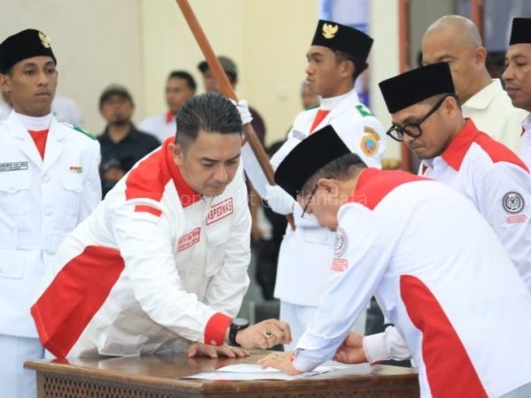 Kejaksaan Perkuat Restorative Justice hingga Desa, Gandeng ABPEDNAS Kawal Perdamaian dan Pemulihan Sosial