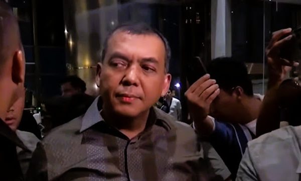 OTT Imigrasi Jakarta Barat Merembet ke Wamen Imipas, Silmy Karim Serahkan Diri