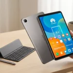 Huawei MatePad Mini : Tablet Mini Super Tipis dengan Baterai Besar