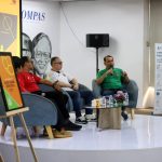 "Sepak Bola Kita Semua", Adi Prinantyo Ungkap Sisi Humanis Sepak Bola dan Problematika Kompetisi Nasional