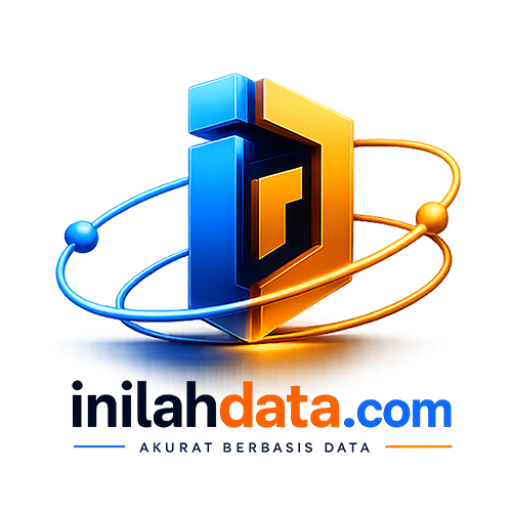 Inilah Data