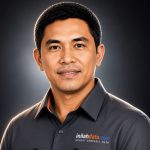 Avatar pengguna