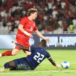 John Herdman Puas dengan Ketangguhan Garuda, Puji Ole Romeny dan Ragnar Oratmangoen