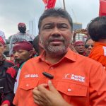 Said Iqbal: Ribuan Buruh dari Mojokerto hingga Bandung Terancam PHK