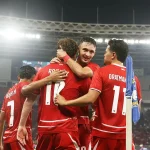 Garuda Akhiri Kutukan 38 Tahun, Oman Dibungkam 3-0 di GBK