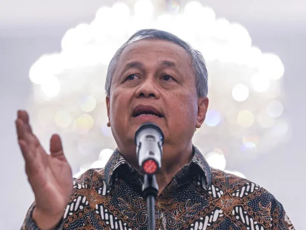 Gubernur BI Mengundurkan Diri, Pasar Waspadai Gejolak IHSG