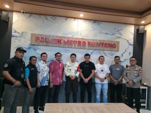 Sanksi Etik Tiga Polisi Kasus Alphard Bundaran HI