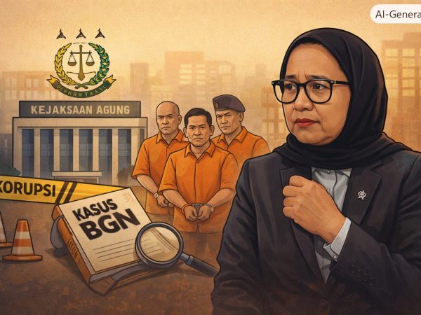 Kejagung Buka Peluang Panggil Nanik S. Deyang