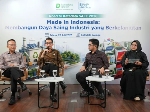 Danantara: Alihkan Subsidi BBM demi Ekosistem EV
