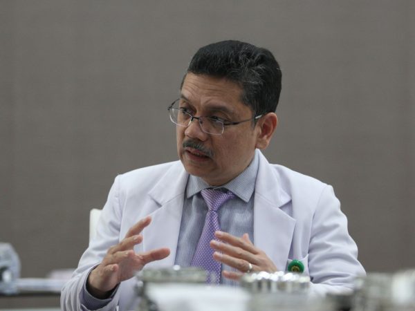 Kemenkes Didesak Investigasi Kematian Beruntun Dokter PIDI