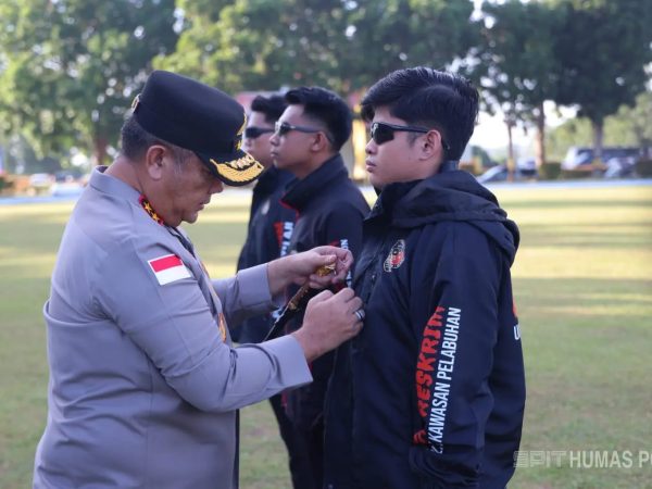 Delapan Dekade HUT Bhayangkara: Potret Keamanan Nasional dalam Angka
