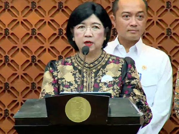Destry Damayanti Jadi Pjs Gubernur BI, Ini Harta Kekayaannya