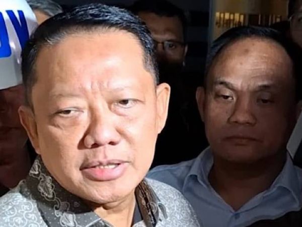 Febrie Adriansyah Resmi Ditahan, Dititipkan di Rutan KPK