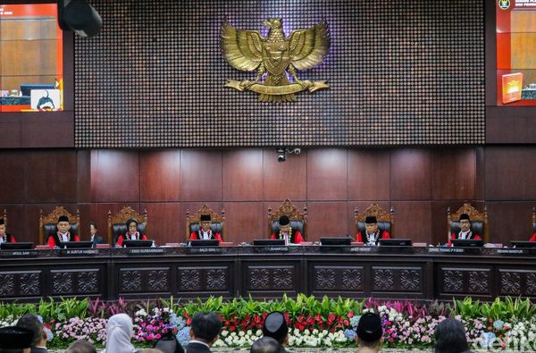 MK Larang Kuota Internet Hangus, Komdigi Kaji Putusan