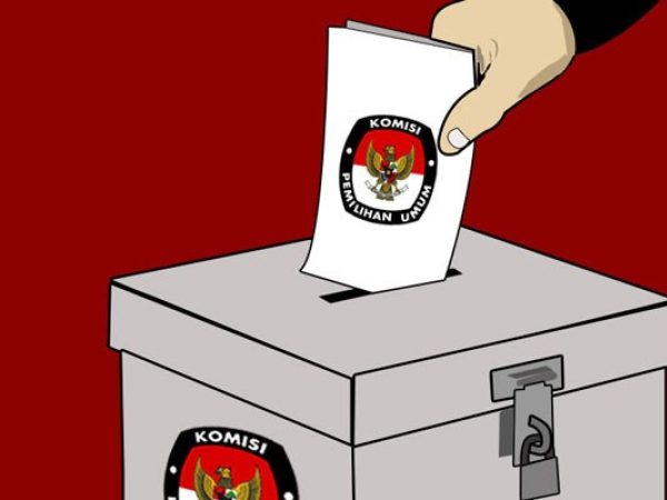 Pemilu Serentak Dinilai Melelahkan, Dua Partai Ini Dorong Pemisahan