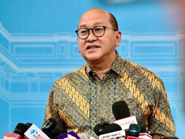 CEO Danantara Pastikan Komunikasi dengan Menkeu Baik soal Dividen Rp120 T