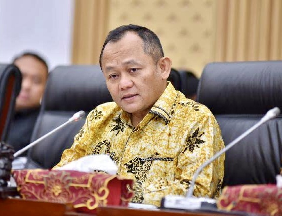 Ketua DPP Golkar Ditangkap KPK, Partai Janji Bakal Tindak Tegas