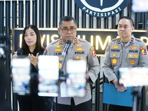 Laporan Warga Malaysia soal Investasi Tambang Kini Masuk Penyidikan Bareskrim