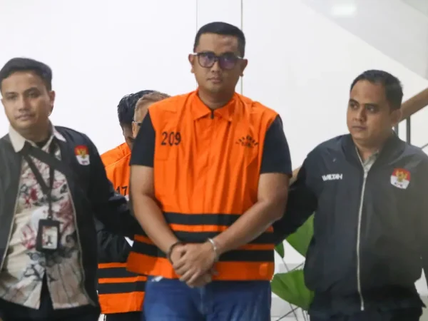 KPK: Bupati Klaten Diduga Pakai Uang Proyek untuk Bayar Utang Pilkada 2024