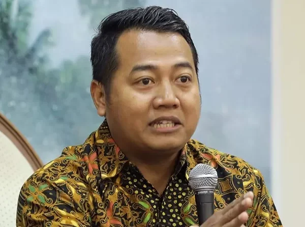Soal Raja Juli dan Nusron, Pengamat Harap Ada Reshuffle Lanjutan