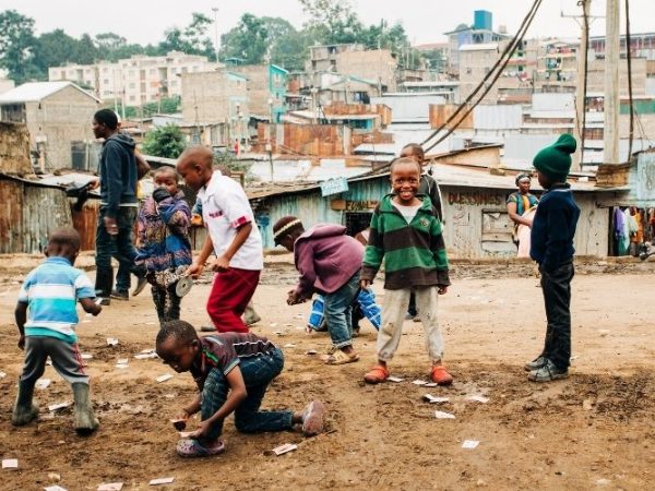Angka Rata-Rata Memang Pandai Menipu, Begini Peta 10 Negara Termiskin Asia 2026