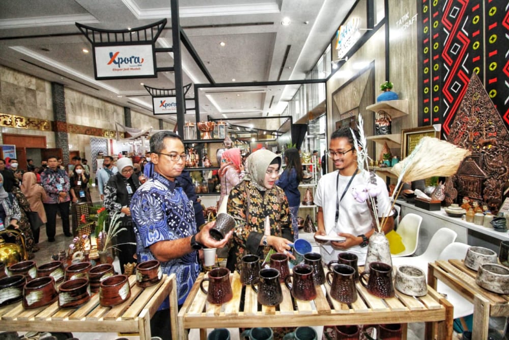 Kredit Foto: Bisnis.com